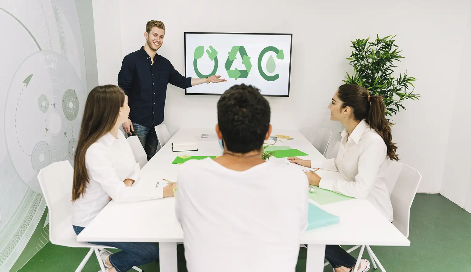 Why Sustainability Matters in Business: A Must-Read for MBA Graduates